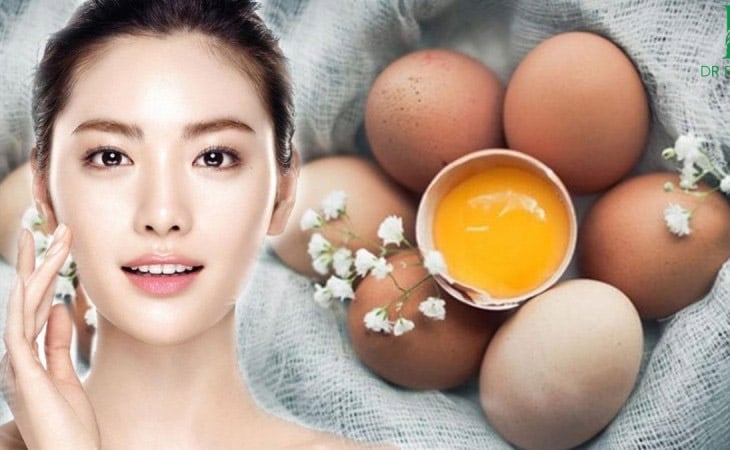 Trứng là nguồn cung cấp protein tuyệt vời, đồng thời chứa nhiều vitamin B12, D, riboflavin