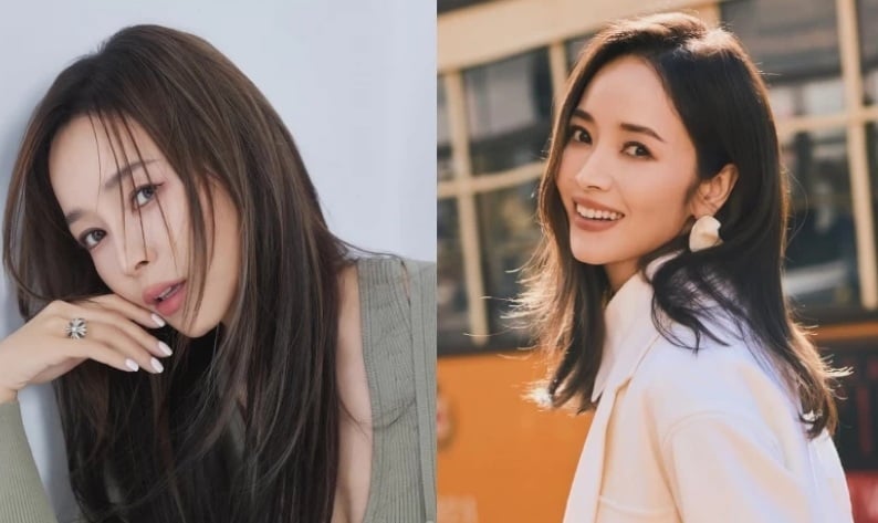 Việc tỉa tóc thành các lớp giúp tạo độ bồng bềnh tự nhiên, mang lại cảm giác trẻ trung và năng động.