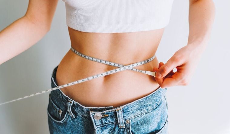 Chế độ ăn uống là một yếu tố quyết định trong quá trình giảm cân, giảm mỡ bụng.