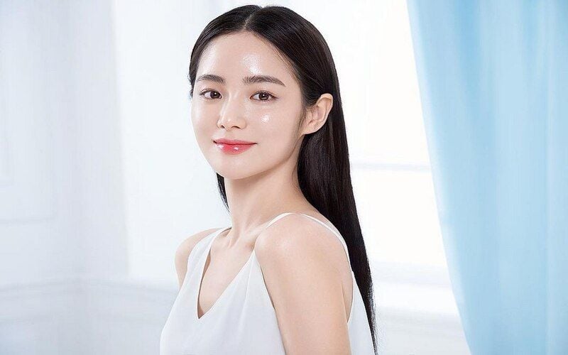 Đây là một cách làm sạch sâu, hỗ trợ làm sáng da, giảm thiểu tình trạng lỗ chân lông bít tắc