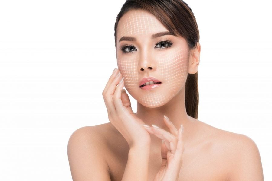 Collagen đóng vai trò quan trọng trong việc duy trì độ đàn hồi, giúp da săn chắc và căng mịn.