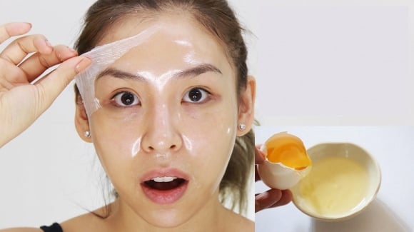 Công thức này phù hợp với da dầu hoặc hỗn hợp thiên dầu nhưng không nên dùng quá hai lần mỗi tuần