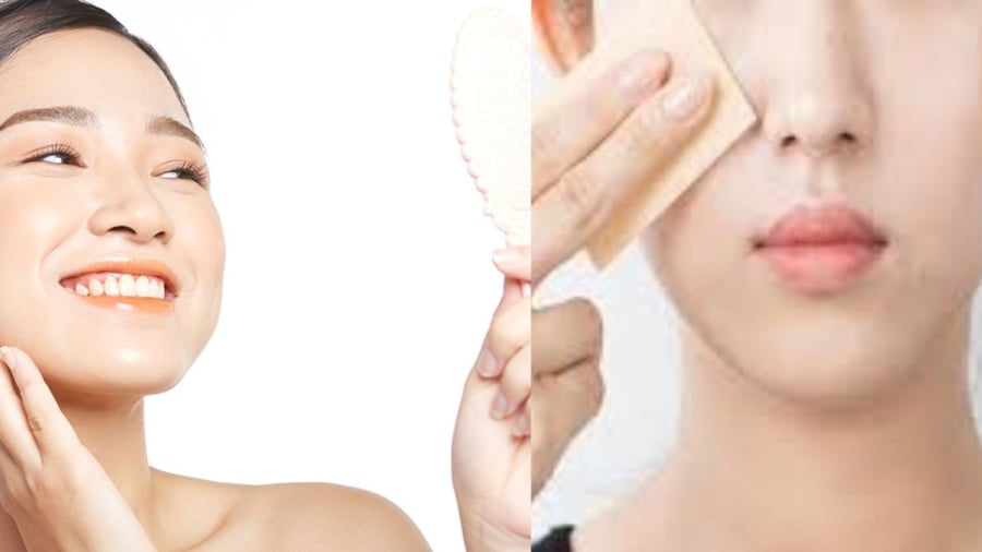 Xác định đúng loại da sẽ chăm sóc đúng