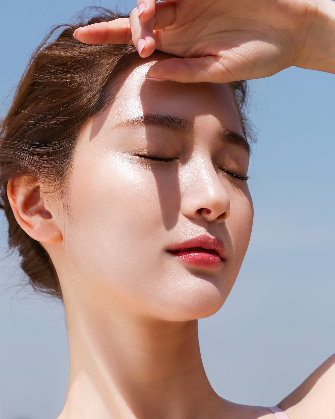 Bạn có thật sự cần thoa kem chống nắng?