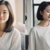 7 kiểu tóc ngắn phù hợp với từng dáng mặt
