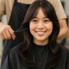 Đổi kiểu tóc, đổi cả thần thái: Cách chọn mái tóc chuẩn từng dáng mặt giúp bạn đẹp lên trông thấy