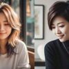 7 kiểu tóc đẹp năm 2025 dành cho người tóc mỏng, bị xẹp