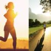 3 Bí quyết chạy bộ đúng cách giúp bạn trẻ hơn 9 tuổi theo khoa học