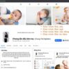 Fanpage “Lần đầu làm mẹ” bị chiếm quyền – đổi tên thành “Chang lần đầu làm mẹ” để giả mạo Bedauplace