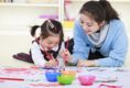 Cách giáo dục Montessori dành cho ba mẹ áp dụng tại nhà