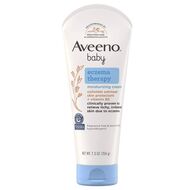 Kem đặc trị chàm sữa Aveeno Baby Eczema Therapy Moisturizing Cream 141g