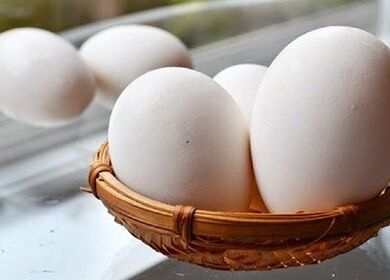 Ăn trứng ngỗng khi mang thai có giúp con thông minh như đồn đại?