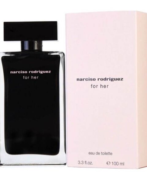 Nước hoa Narciso Rodriguez For Her EDT 30ml