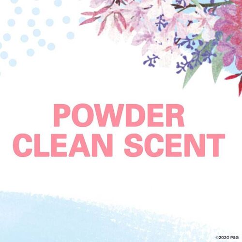Lăn nách Secret Powder Clean của Mỹ 48g