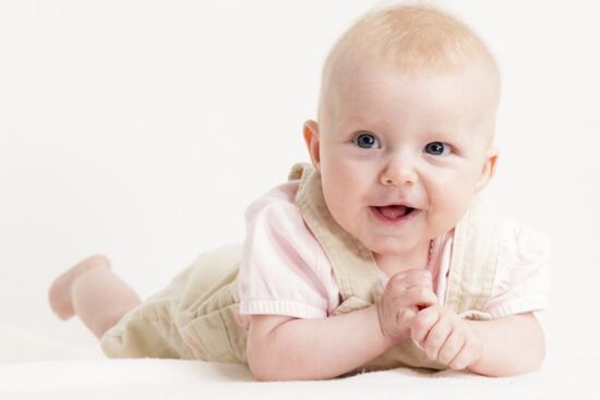 Wonder week 19: Bí quyết vượt khủng hoảng