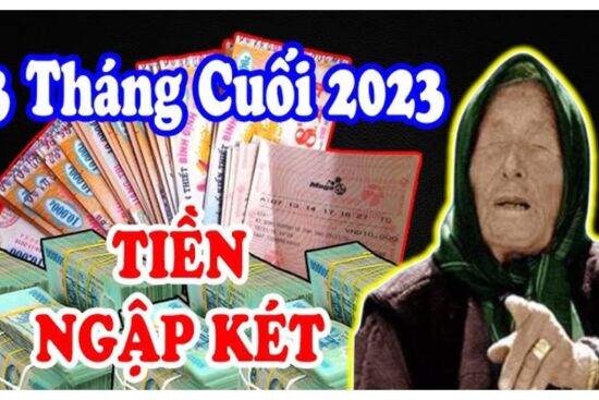 3 tháng cuối năm 2023 tiền về ngập két: 4 tuổi vận đỏ như son làm đâu trúng đó, giàu có hơn người