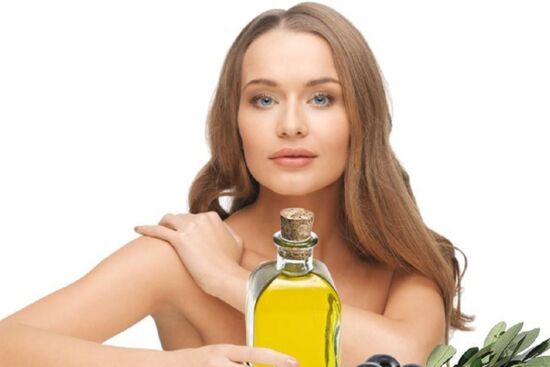 6 mẹo làm sáng da bằng dầu oliu, giúp bạn có làn da đẹp không tỳ vết