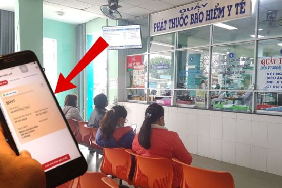 Bắt đầu từ 12/2023: 3 thay đổi liên quan đến khám chữa bệnh BHYT, người dân cần biết sớm