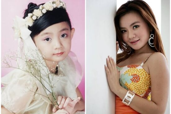 "Bi kịch" của "bé" Xuân Mai ở tuổi U30