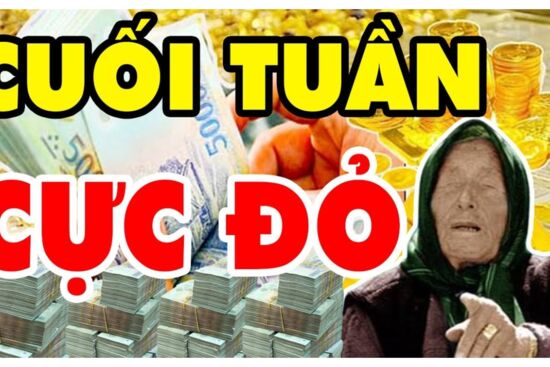 Cuối tuần cực đỏ tiền vào như nước: 3 tuổi chẳng cần bon chen cuộc đời cũng nở hoa