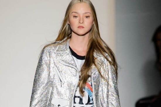 Devon Aoki: Nàng thơ của Chanel trong thập niên 90