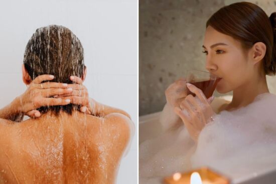 Người bẩn mấy cũng không nên tắm gội vào 5 thời điểm này, tránh tự hại chính mình