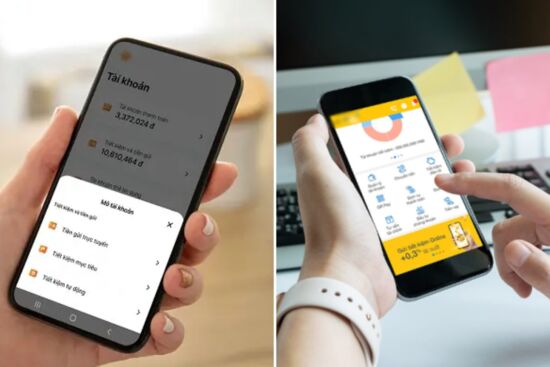 Sai lầm khiến nhiều người mất tiền khi gửi tiết kiệm online: Cách xử lý để sớm lấy lại tài sản