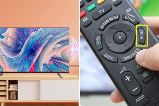 Smart tivi bị chậm, đây là 5 cách đơn giản để khắc phục, không cần tốn tiền gọi thợ