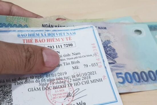 Tăng mức hưởng BHYT từ tháng 12-2023? Đối tượng nào được tăng đầu tiên?