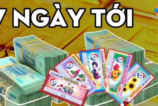 Vận số xoay vòng 7 ngày tới: 3 tuổi đến thời số đỏ, đảo ngược thế cờ giàu có