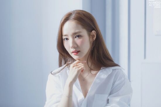 Park Min Young giảm còn 37kg để quay phim nhưng làn da vẫn căng mịn nhờ loạt bí quyết này