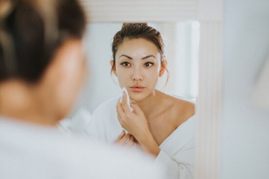 Những điều cần ghi nhớ khi lựa chọn sản phẩm chăm sóc da vào mùa lạnh