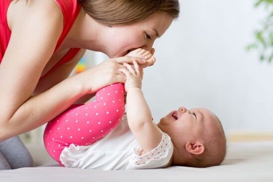 Wonder week 55: Cách vượt khủng hoảng