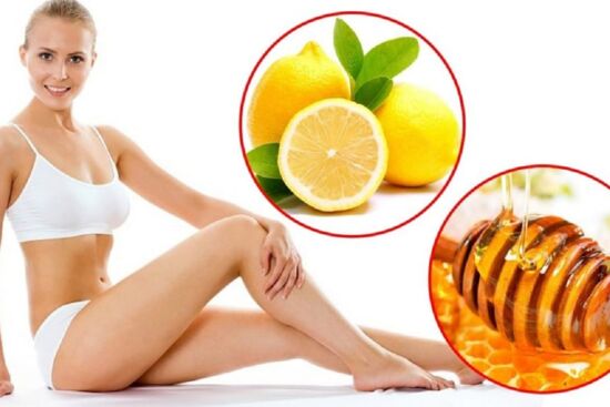 5 nguyên liệu kết hợp cùng mật ong sẽ bạn các loại nước uống là "thần dược" giảm cân