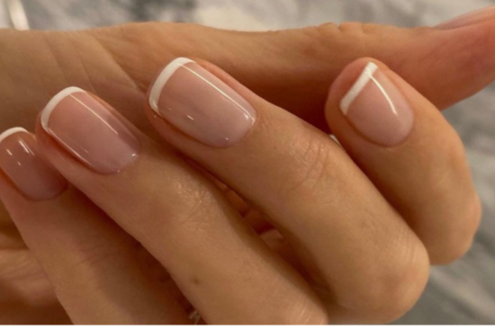 Làm sao để bỏ tật cắn móng tay?
