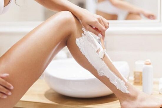 Lý do bạn nên tẩy lông thay vì cạo lông và loạt mẹo "dọn dẹp" lông bạn nên biết