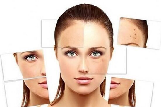 Nguyên nhân gây suy giảm sức khỏe làn da và loạt mẹo phục hồi làn da xấu xí