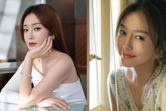 "Phú Sát hoàng hậu" Tần Lam duy trì những thói quen này để vóc dáng và làn da đẹp như gái đôi mươi