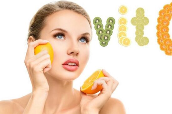 4 lưu ý "bất di bất dịch" khi uống vitamin C chống lão hóa, làm đẹp da để tránh "tiền mất tật mang"