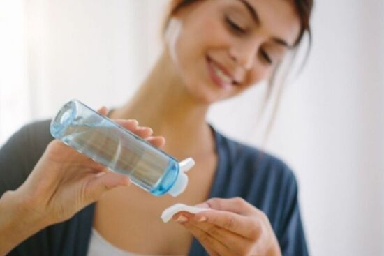 Điểm danh những tác hại khôn lường dễ xảy ra với làn da khi quên tẩy trang