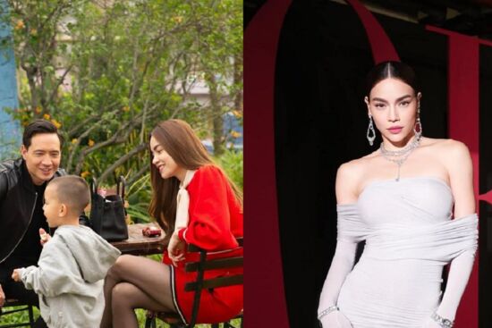 Hồ Ngọc Hà vô tình để lộ vòng hai to bất thường, nghi vấn đang có "tin vui"?