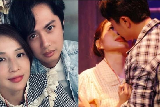 Khả Như tuyên bố một câu "xanh rờn" giữa tin đồn hẹn hò Huỳnh Phương