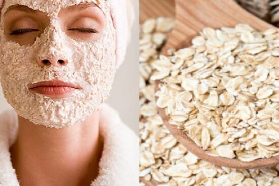 Mẹo làm kem dưỡng từ yến mạch giúp da căng mịn ngay cả khi trời giá rét