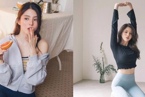 Muốn da đẹp dáng xinh đón Tết, hãy tham khảo ngay phương pháp làm đẹp của Han So Hee