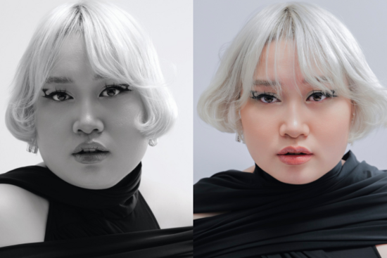 Bật mí về Gill Nguyễn – Nhà tạo mẫu tóc của ELLE Fashion Show 2023