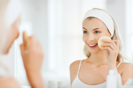 Quy trình 4 bước cơ bản chăm sóc da hàng ngày để có làn da đẹp trong mùa đông