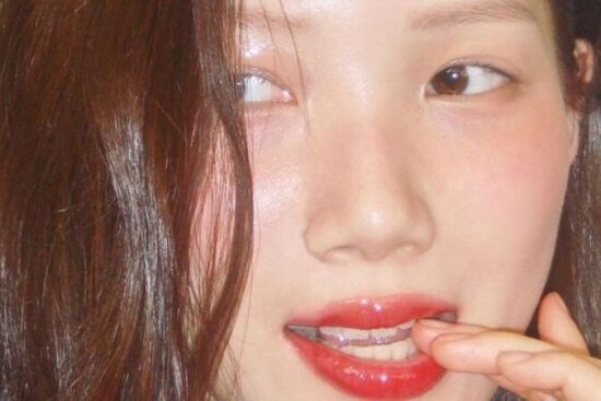 “Thủ thuật” trang điểm một bờ môi mọng nước