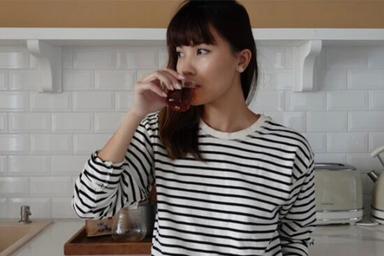 Quy trình làm đẹp tối giản và “French Chic”
