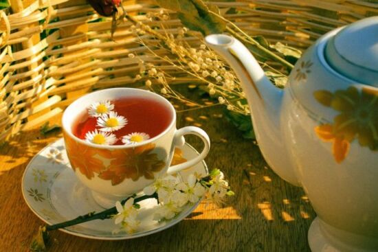 Những loại thức uống giúp làm ấm cơ thể trong mùa Đông