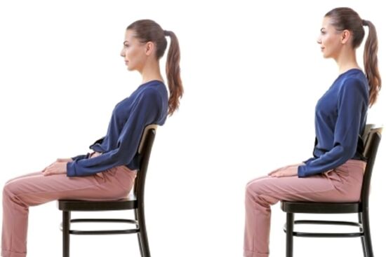 Gợi ý 7 bài tập trên ghế vẫn giảm cân, đốt cháy mỡ thừa cho nàng vòng eo thon thả